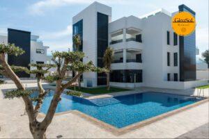 Lee más sobre el artículo Lux Albir D103