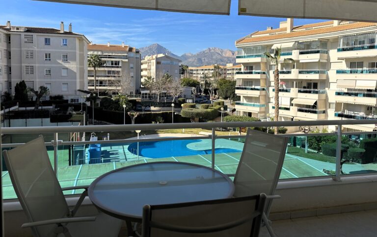 Estrella2_Girasolrental_Albir