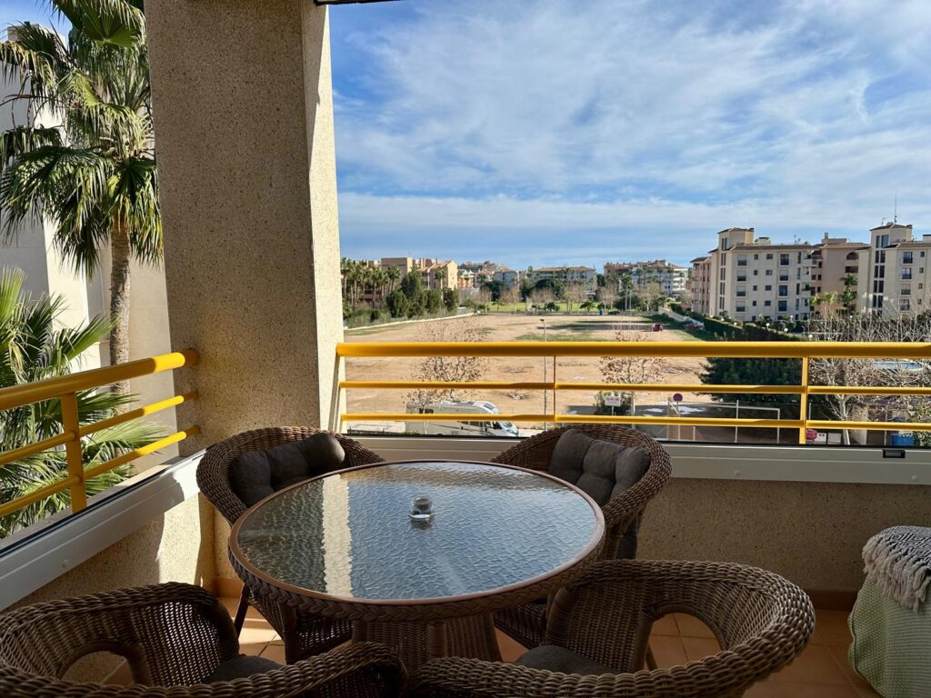 Las Terrazas - Girasolrental