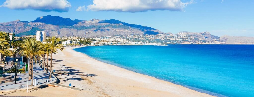 albir