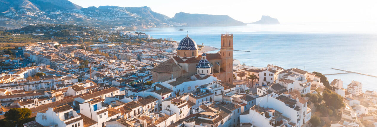 altea
