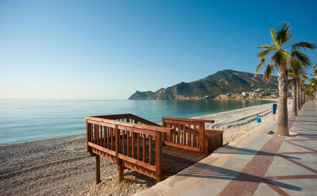 Sobre Nosotros Costa Blanca / Alquiler / Noruego girasolrental