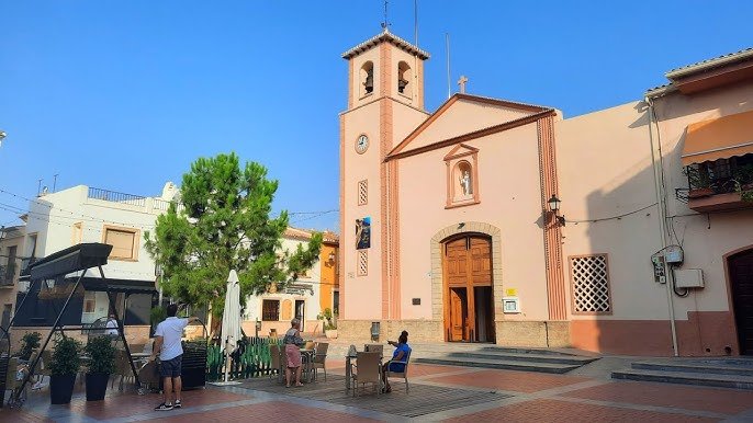 Sobre Nosotros Costa Blanca / Alquiler / Noruego girasolrental