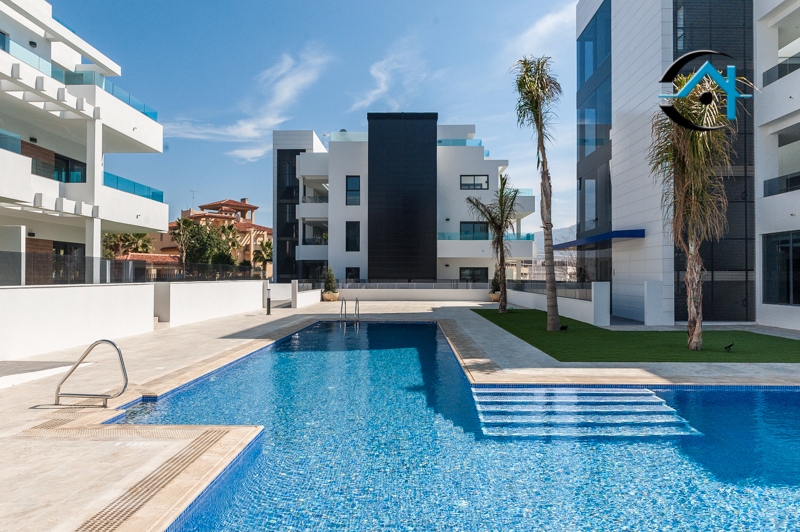 Lux albir 203-Girasolrental