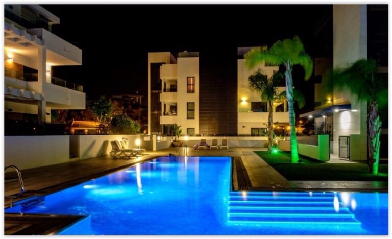 Lux albir 203-Girasolrental