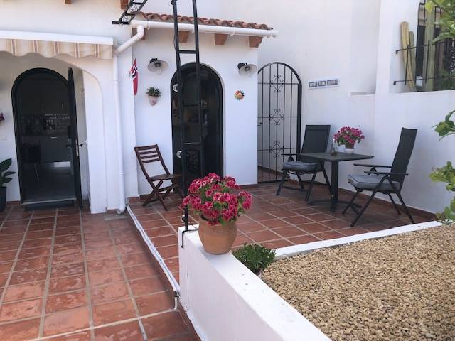 Otari Girasol Rental3 1