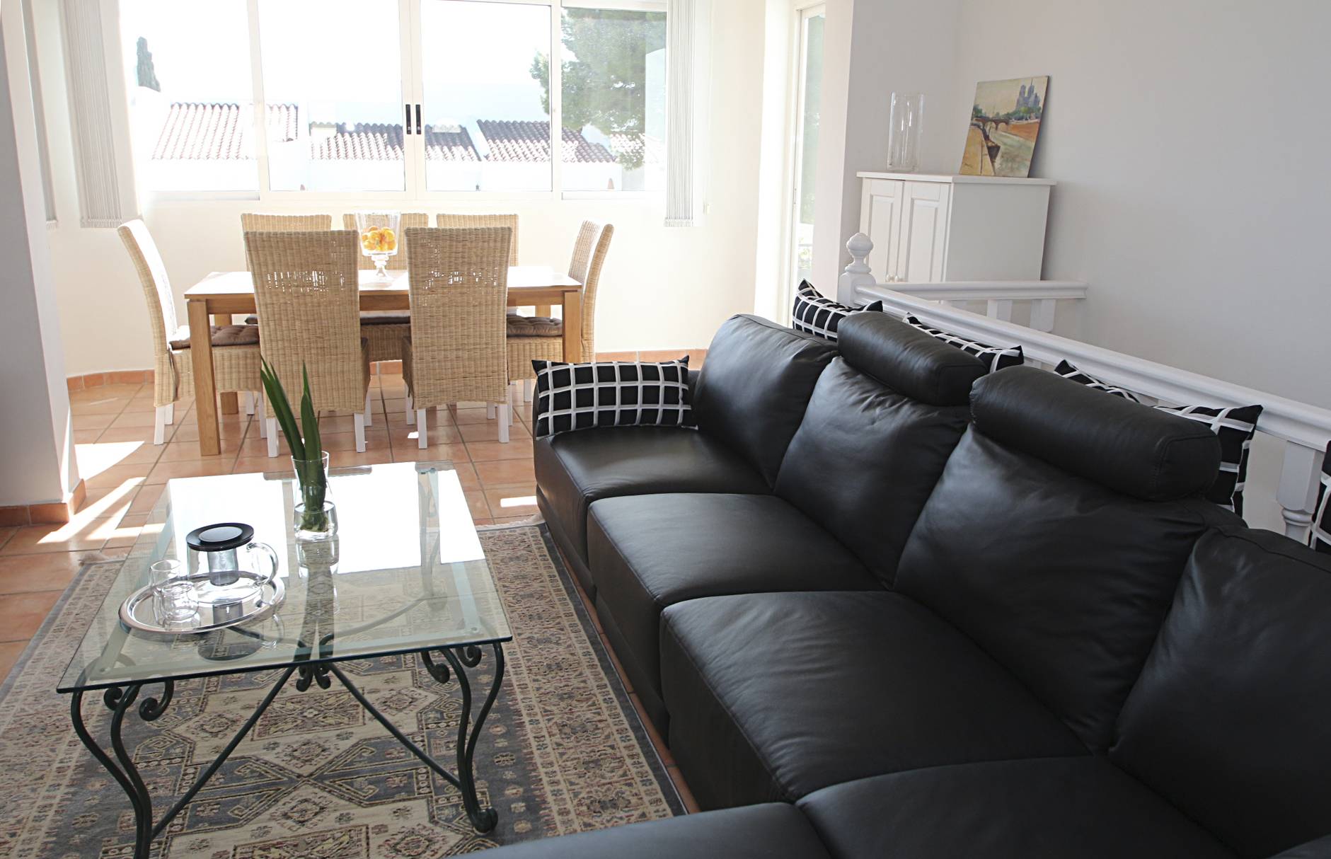 Atenas Girasol Rental8 1