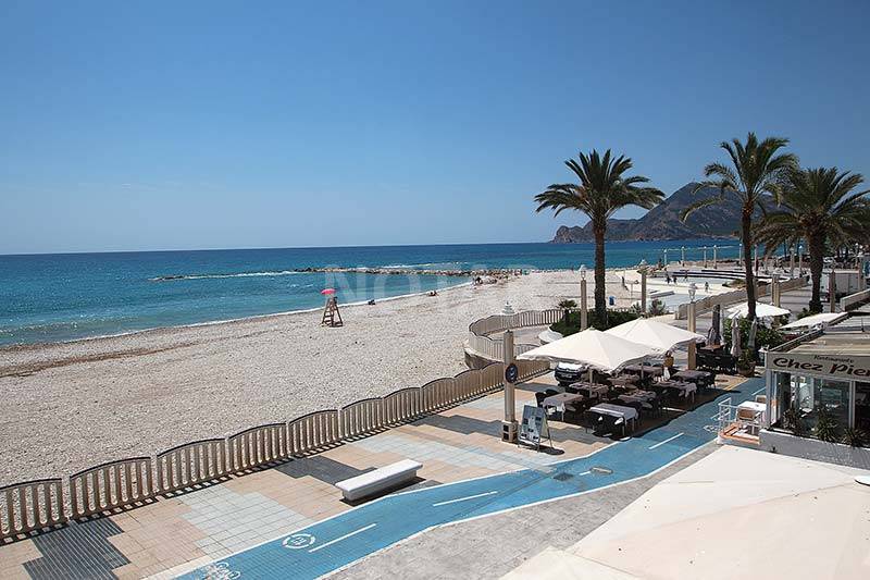 Altea II Girasol Rental12 1