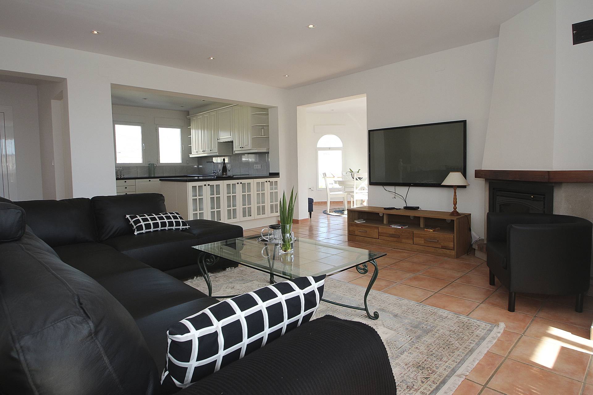 Atenas Girasol Rental2 1