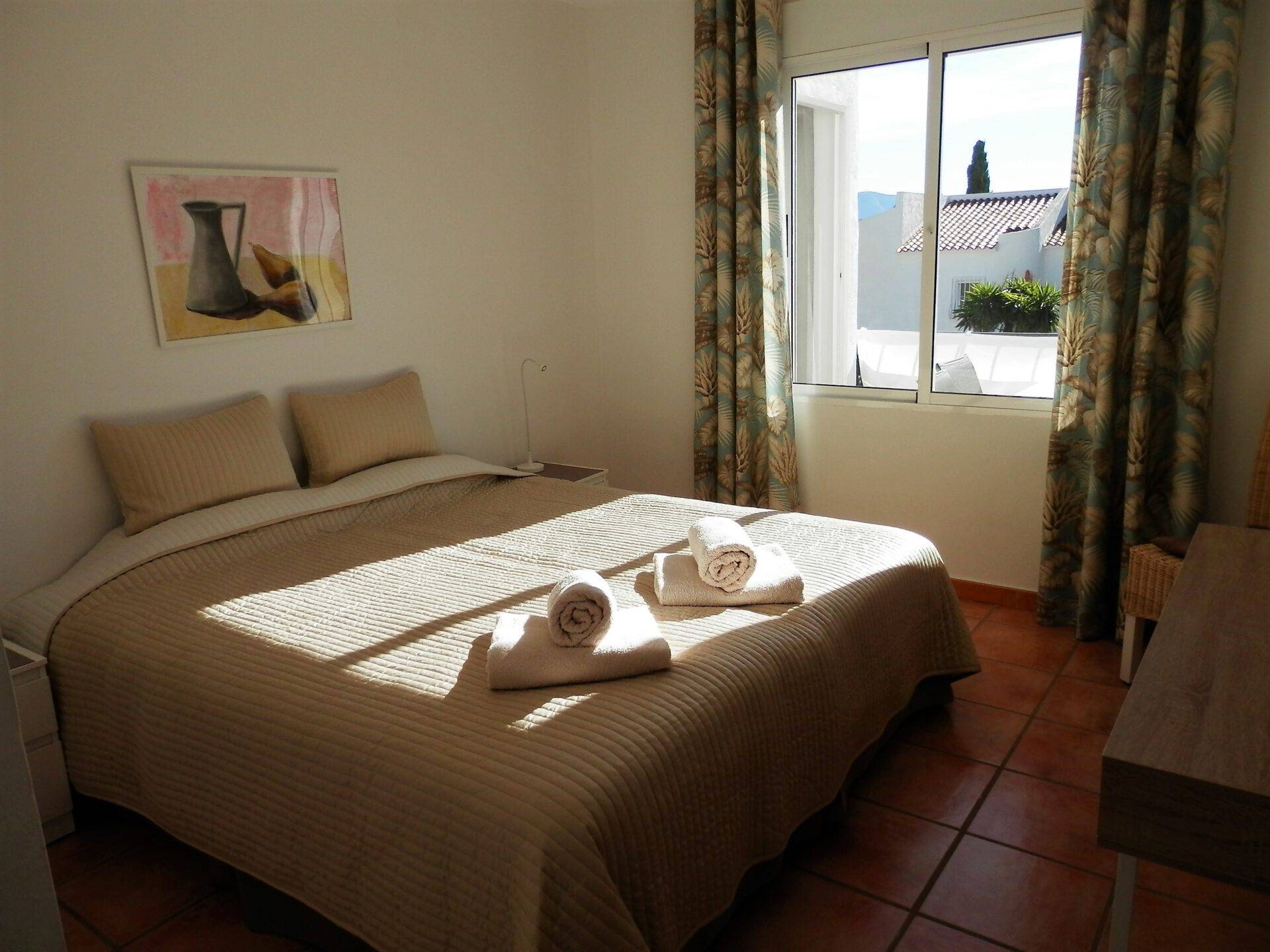 Atenas Girasol Rental15 1