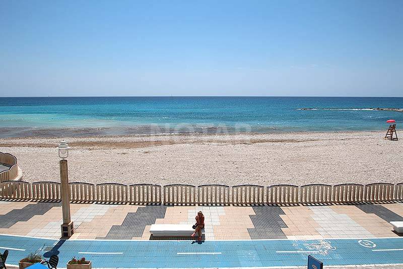 Altea II Girasol Rental13 1 1