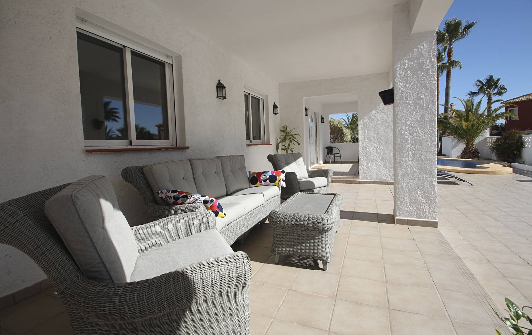 Atenas Girasol Rental27 1