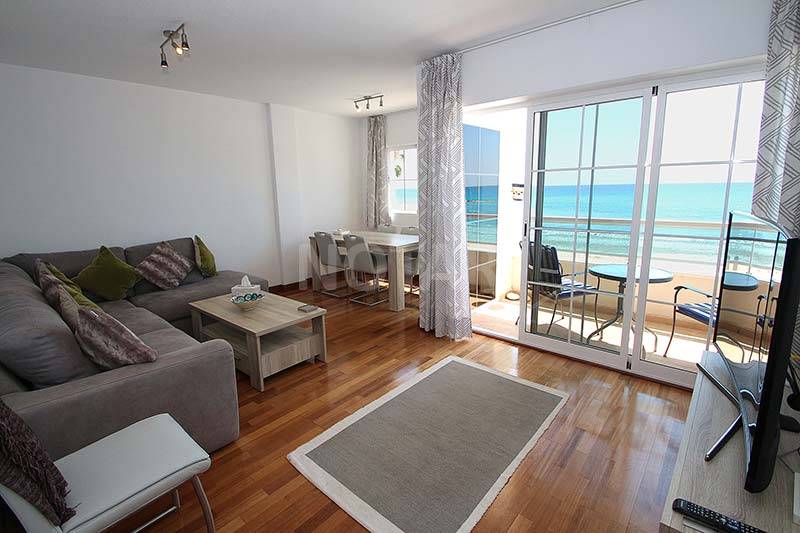 Altea II Girasol Rental1