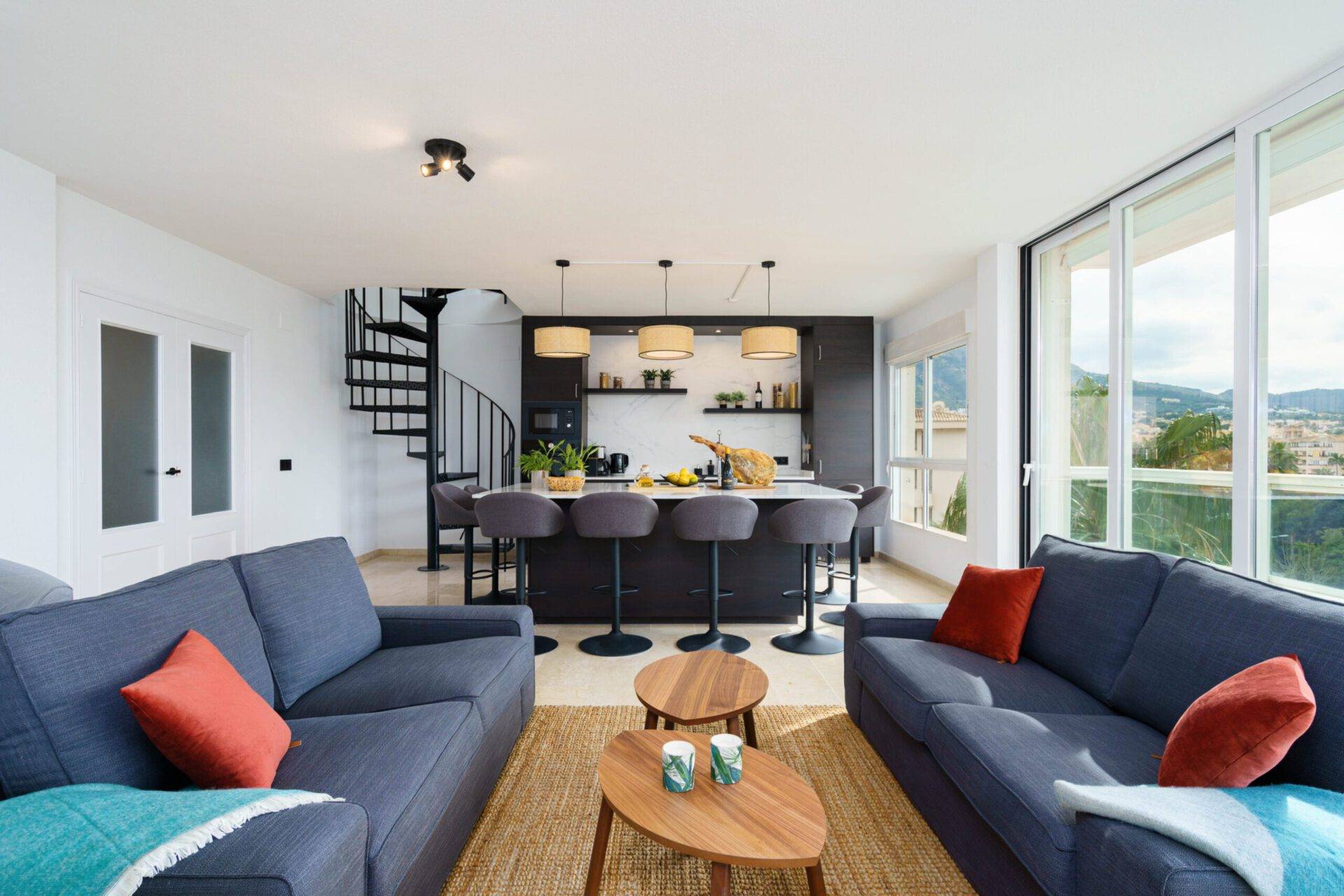 02 Atico D Albir Girasolrental Scaled 1