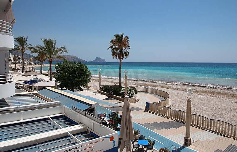 Altea II Girasol Rental14 1