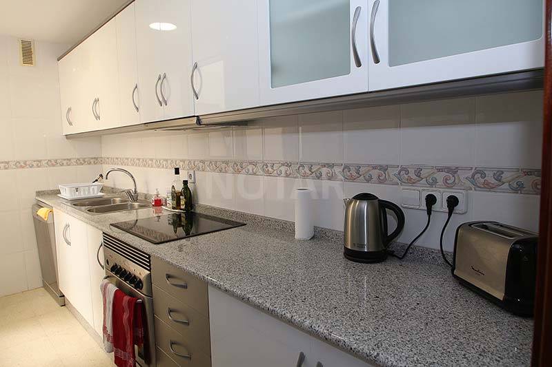 Altea II Girasol Rental4 1