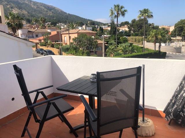 Otari Girasol Rental5 1