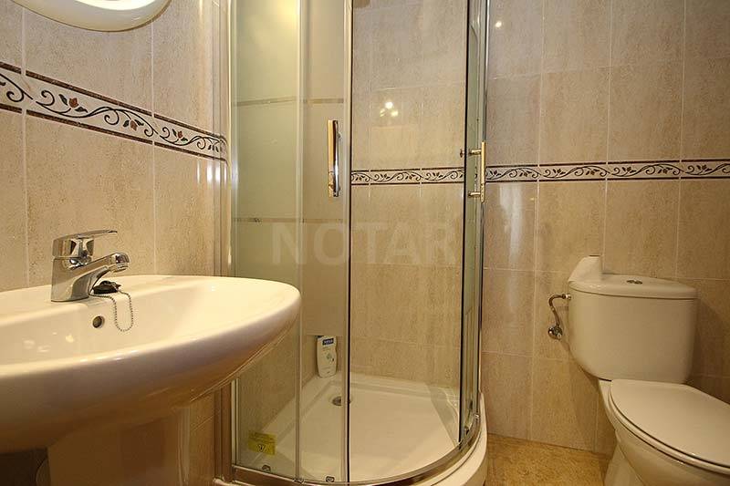 Altea II Girasol Rental11 1