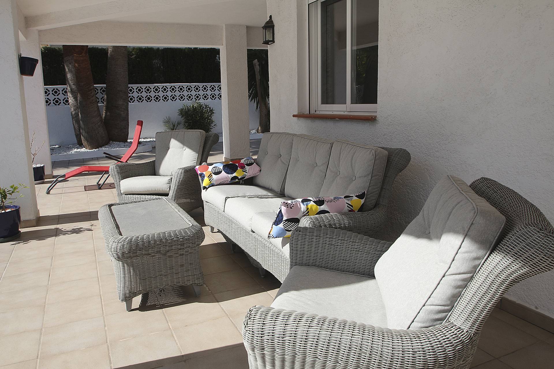 Atenas Girasol Rental3 1