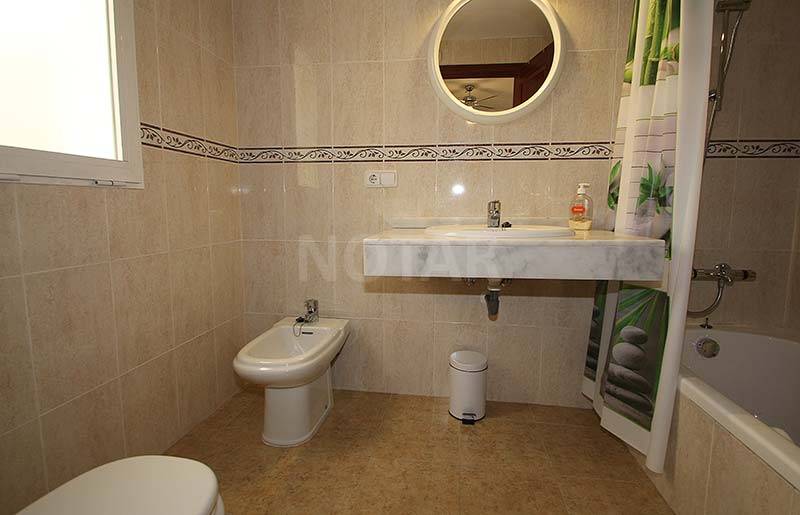 Altea II Girasol Rental7 1