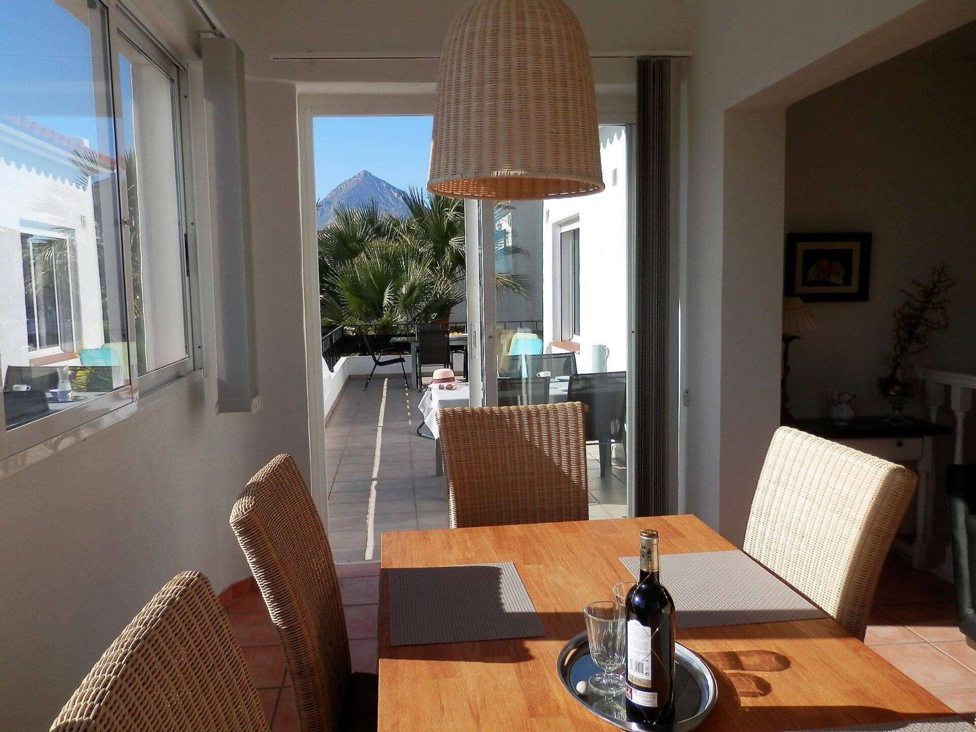 Atenas Girasol Rental10 1