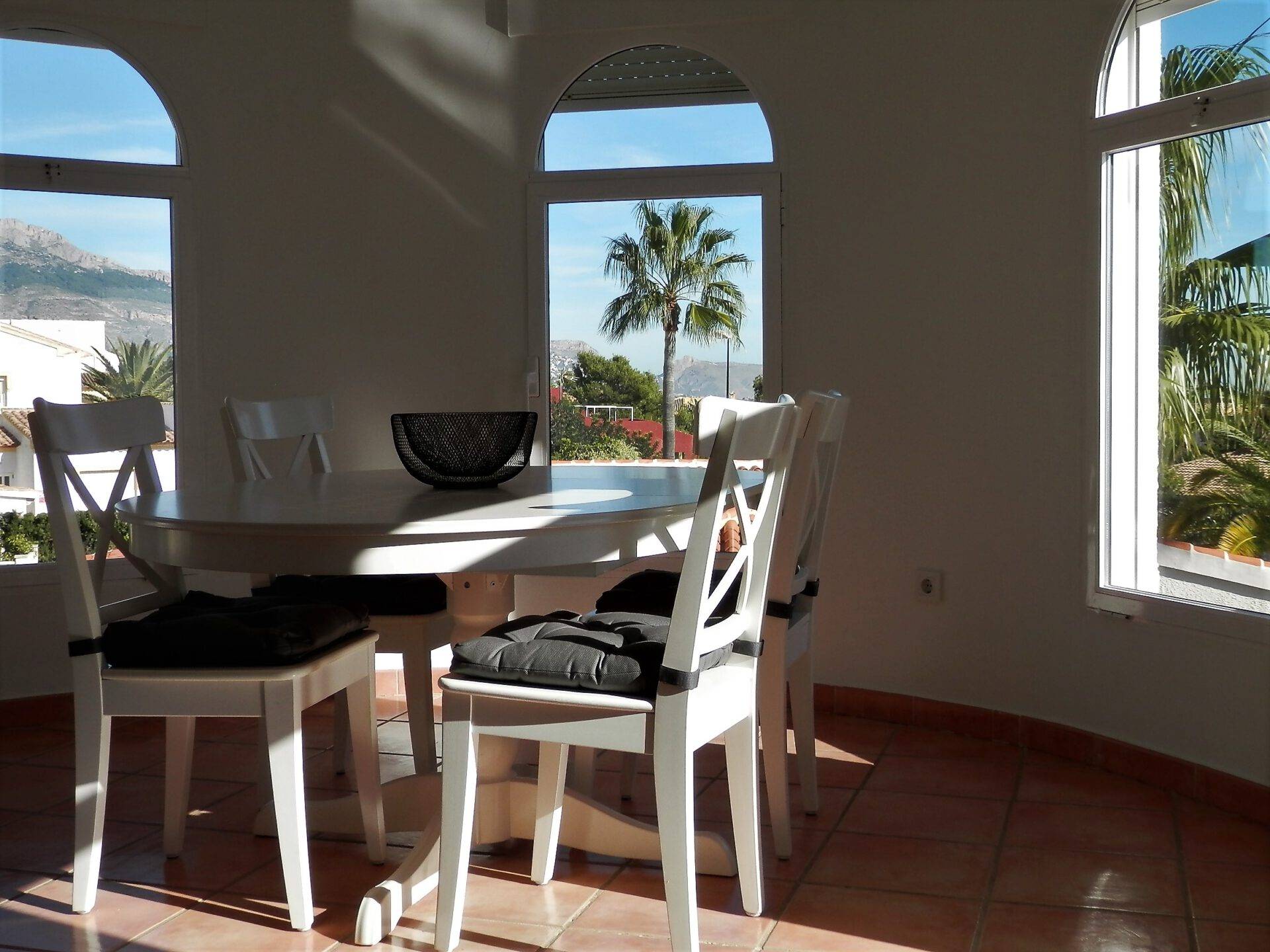 Atenas Girasol Rental4 1