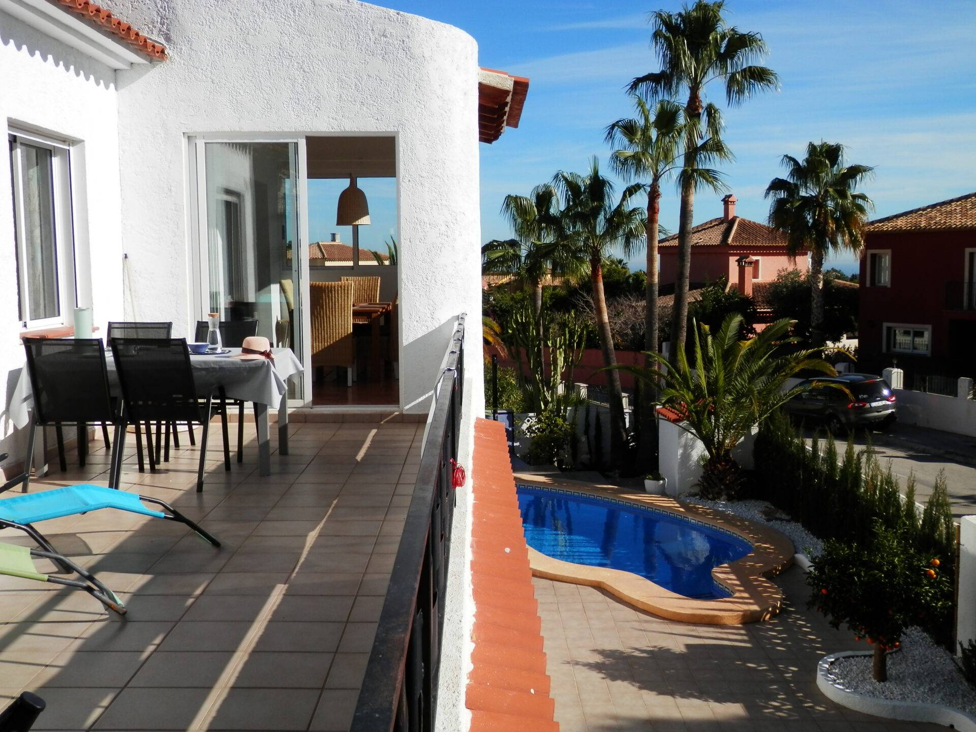 Atenas Girasol Rental13 1