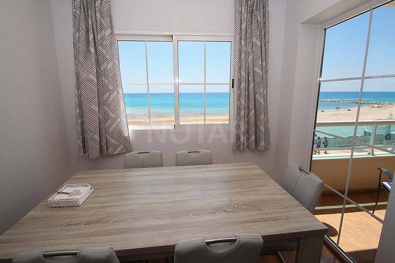 Altea II Girasol Rental2