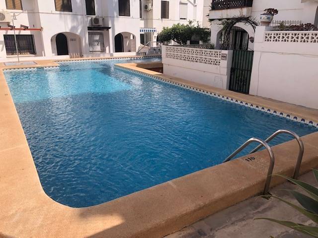 Otari Girasol Rental 1